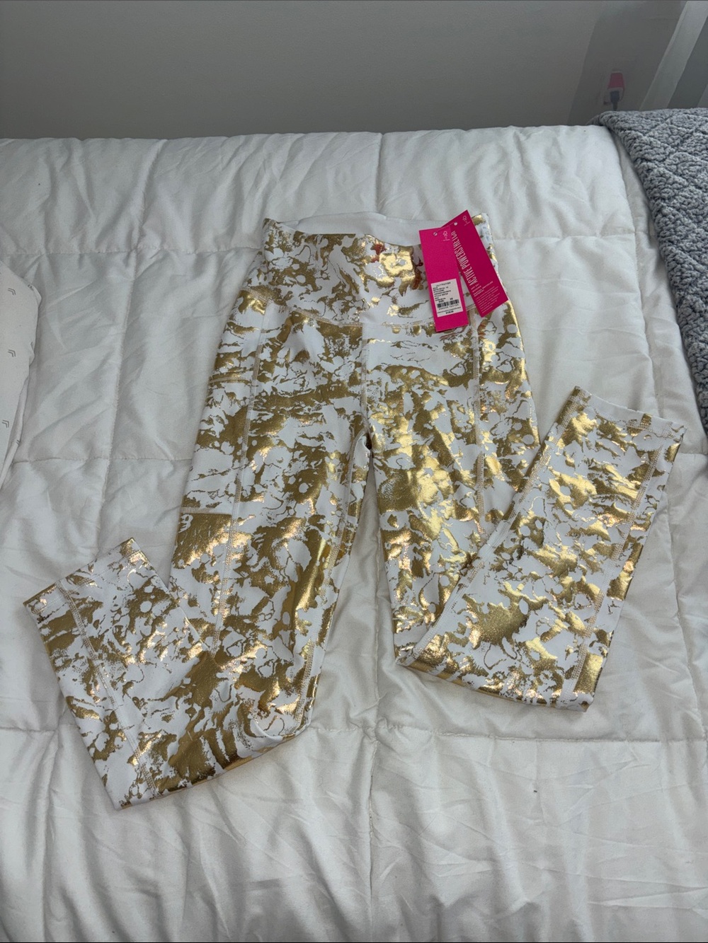 NWT Lilly Pulitzer leggings